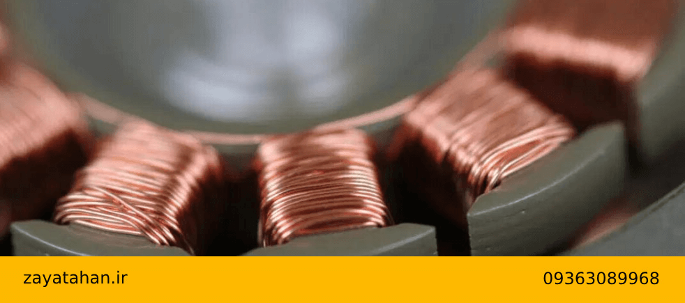مقایسه کابل های مسی با سایر انواع کابل ها