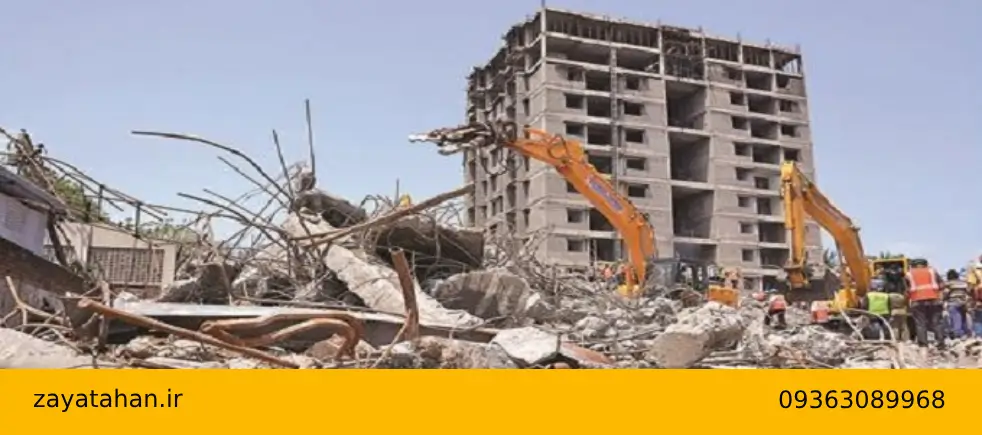 بهترین زمان فروش ضایعات فلزی چه موقع است