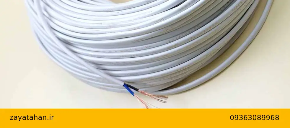 اهمیت خرید تخصصی کابل و مس