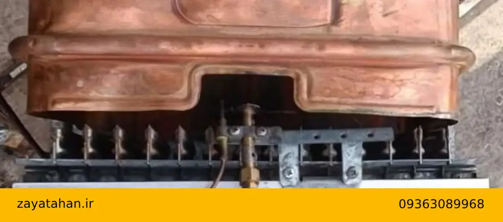 انواع پکیج ها از لحاظ تعداد مبدل و فن