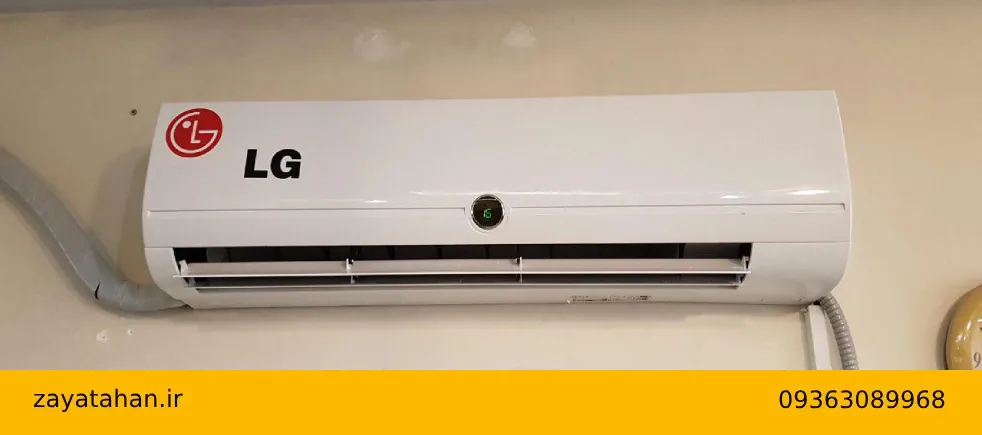 چرا باید کولر دست دوم یا سوخته خود را بفروشید؟