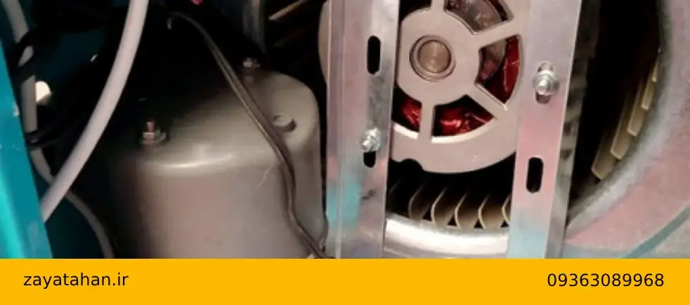 خریدار ضایعات موتور کولر در اسلامشهر