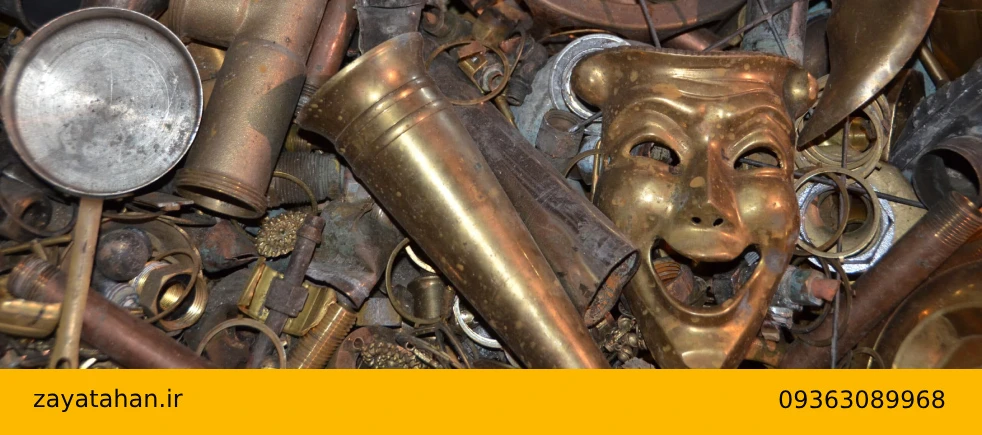 قیمت ضایعات برنج به چه عواملی بستگی دارد؟