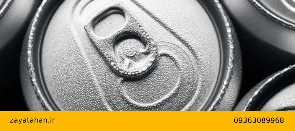 تفاوت ضایعات آلومینیوم خشک و نرم چیست؟
