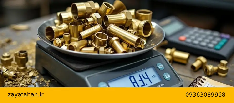 عوامل مؤثر بر قیمت ضایعات برنج
