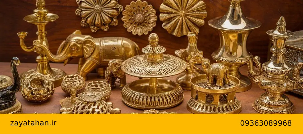 صنایع تزئینی