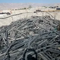 قیمت ضایعات لوله پلی اتین درجه دو امروز، استعلام لحظه ای قیمت ضایعات لوله پلی اتین درجه دو امروز، استعلام لحظه ای